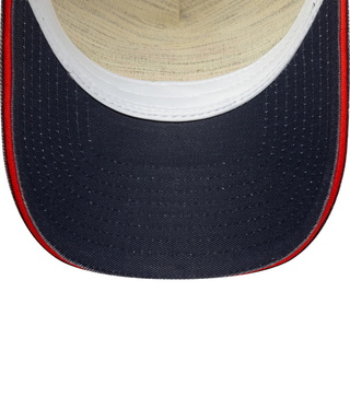 オラクル レッドブル レーシング NewEra REEDITION EF トラッカー キャップ /FN-W/ARB