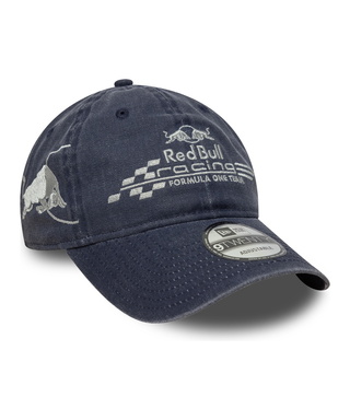 オラクル レッドブル レーシング NewEra 9TWENTY TONAL REEDITION キャップ /FN-W/ARB