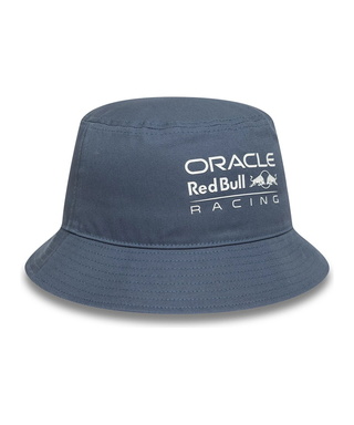 オラクル レッドブル レーシング NewEra シーズナル テーパード バケットハット /FN-W/ARB