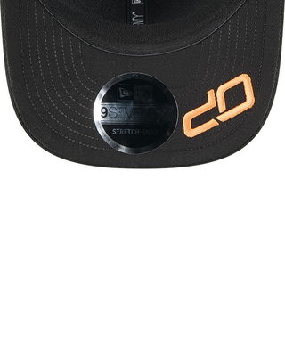 オスカー・ピアストリ マクラーレン F1 チーム NewEra 9SEVENTY オースティン(アメリカGP) 限定 キャップ 2025