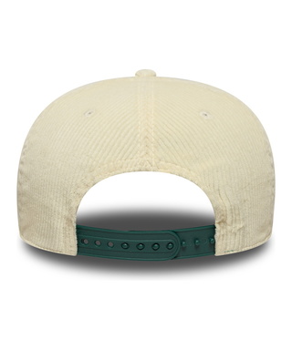 マクラーレン F1 チーム NewEra 9SEVENTY コーデュロイ キャップ
