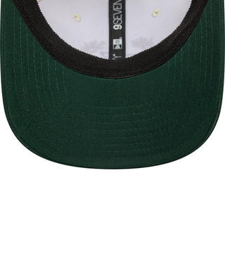 マクラーレン F1 チーム NewEra 9SEVENTY コーデュロイ キャップ