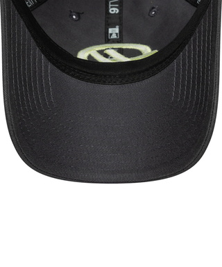 マネーグラム ハース F1 チーム NewEra 9TWENTY コーデュロイ キャップ