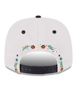 オリバー・ベアマン マネーグラム ハース F1 チーム NewEra 9SEVENTY メキシコGP 限定 キャップ 2025