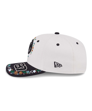 オリバー・ベアマン マネーグラム ハース F1 チーム NewEra 9SEVENTY メキシコGP 限定 キャップ 2025