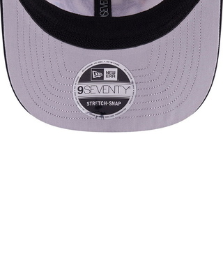 オリバー・ベアマン マネーグラム ハース F1 チーム NewEra 9SEVENTY メキシコGP 限定 キャップ 2025