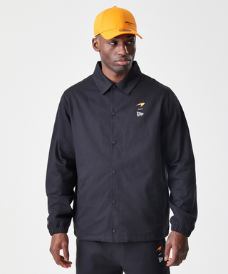 マクラーレン F1チーム NewEra コーチジャケット