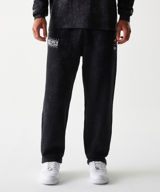 マクラーレン F1チーム NewEra ストレート ジョガーパンツ