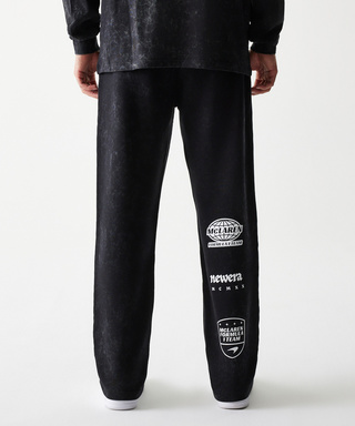 マクラーレン F1チーム NewEra ストレート ジョガーパンツ