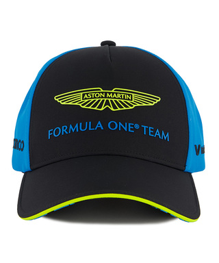 アストンマーチン アラムコ F1 チーム シンガポールGP キャップ 2025