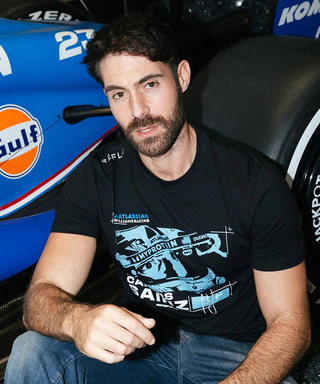 カルロス・サインツ ウィリアムズ レーシング チーム Tシャツ