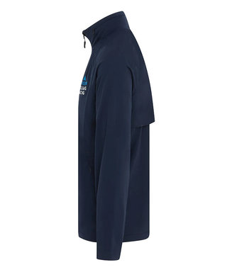 ウィリアムズ レーシング チーム TRAVEL ウォータープルーフ ジャケット 
