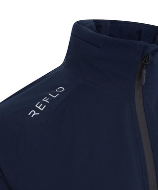 ウィリアムズ レーシング チーム TRAVEL ウォータープルーフ ジャケット 