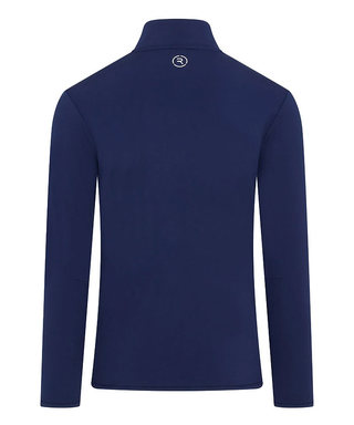 ウィリアムズ レーシング チーム TRAVEL 1/4 ZIP ミッドレイヤー