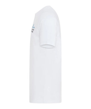 ウィリアムズ レーシング チーム TRAVEL Tシャツ