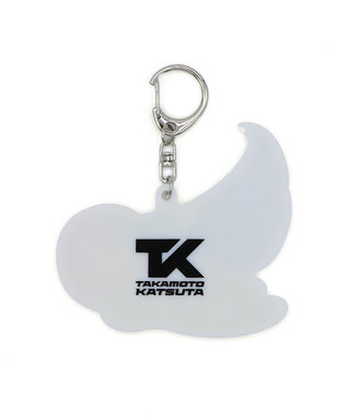 勝田貴元 TK キーリング 2025 /TGR_WRC