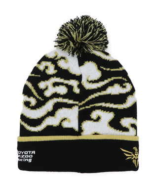 勝田貴元 TK ビーニー 2025 /TGR_WRC