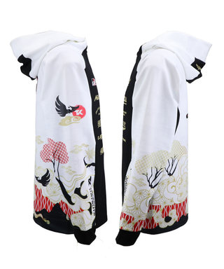 勝田貴元 TK フーディー 2025 /TGR_WRC