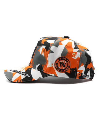 山本尚貴 NY ドライバー キャップ 茂木ver 2025