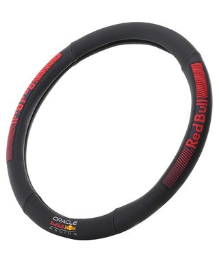 オラクル レッドブル レーシング ステアリングカバー Sサイズ SWC003S