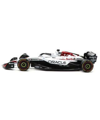 ブラゴ 1/43スケール オラクル レッドブル レーシング ホンダ RB21 マックス・フェルスタッペン 2025年 日本GP 優勝 /ARB/25jp