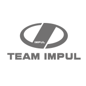 TEAM IMPULロゴ