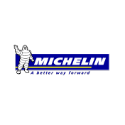 michelinロゴ