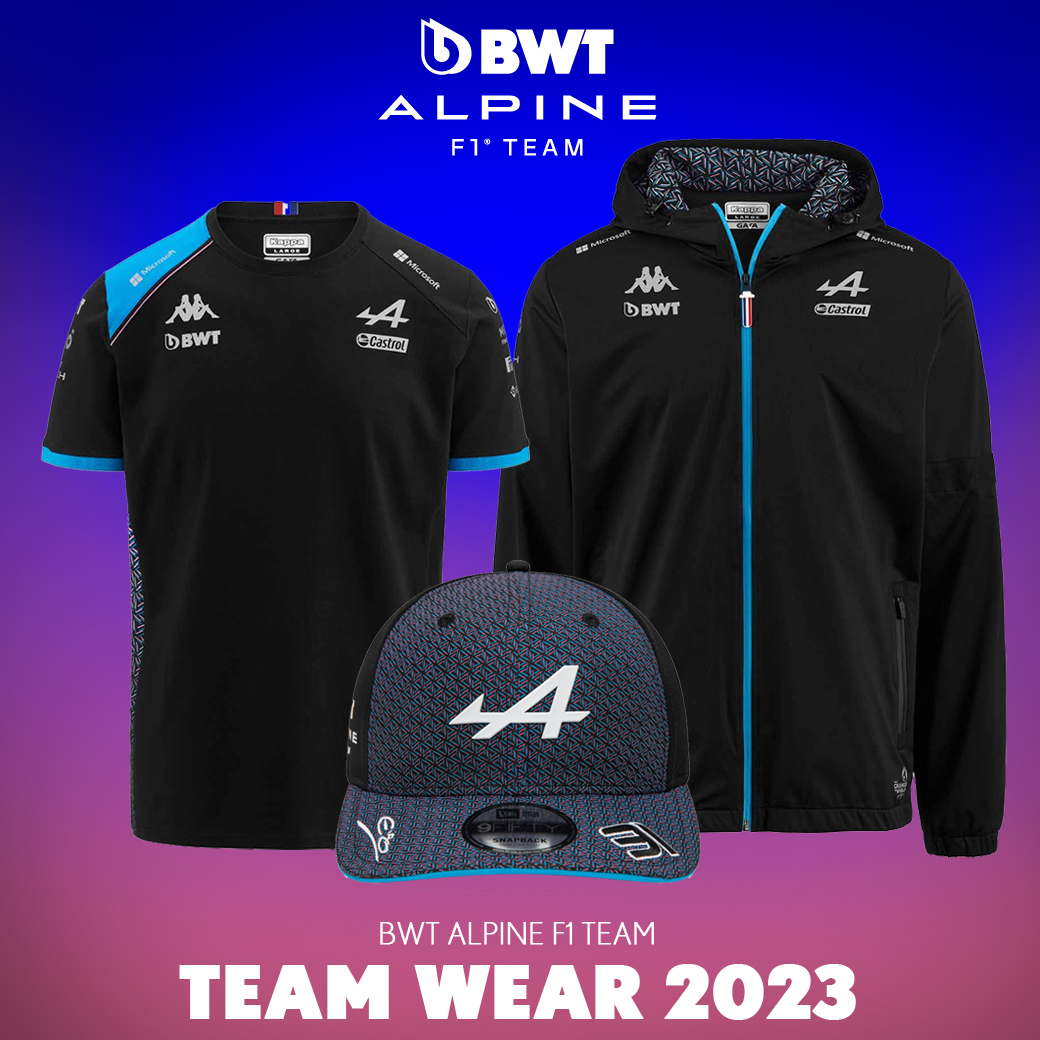F1オフィシャルグッズストア EURO SPORTS公式通販