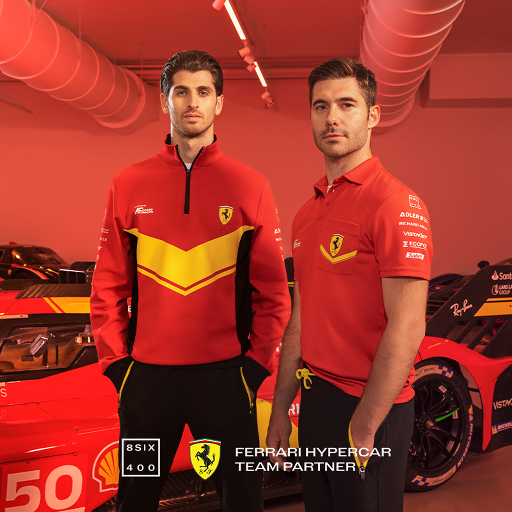 F1オフィシャルグッズストア EURO SPORTS公式通販