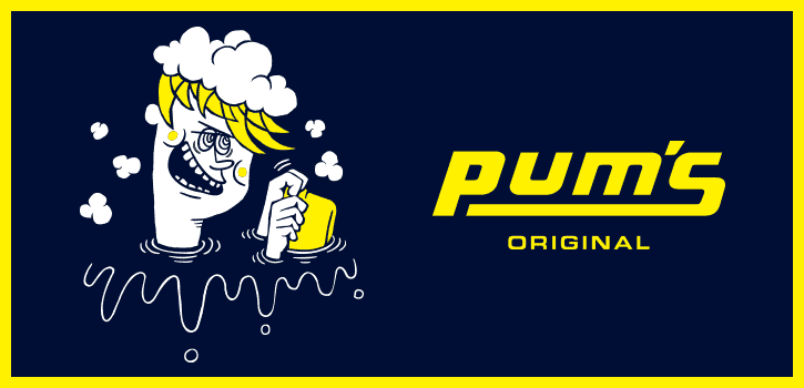 PUM'S