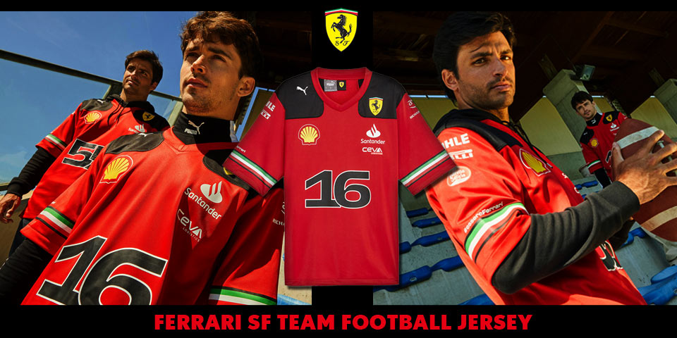 F1オフィシャルグッズストア EURO SPORTS公式通販