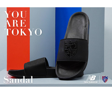 EURO SPORTS FOOTBALL ONLINE SHOP - New Balance×FC東京コラボ 