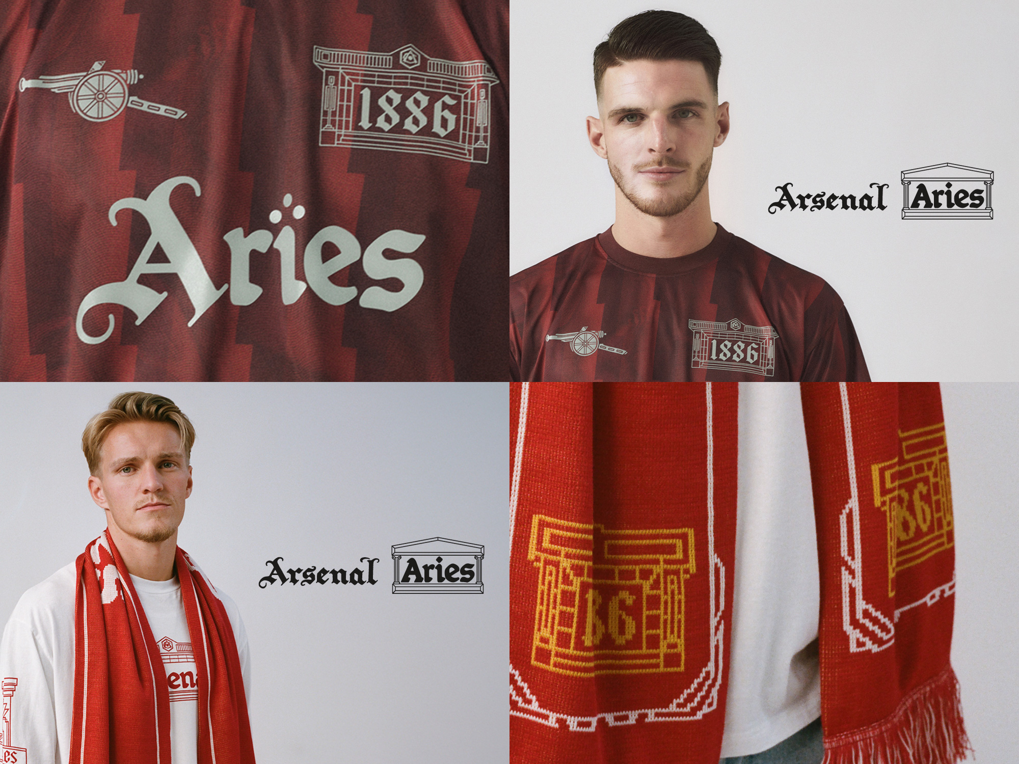 ARSENAL Aries