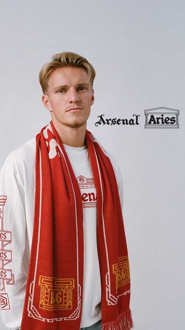 ARSENAL Aries