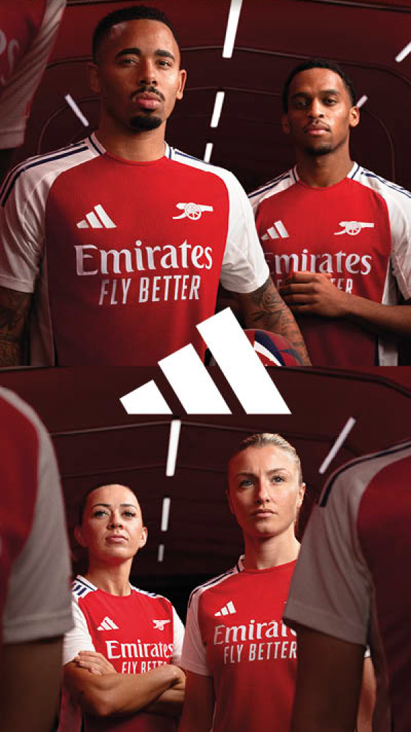 ARSENAL KIT