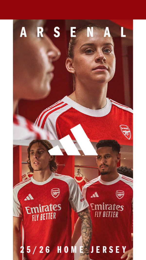 ARSENAL KIT
