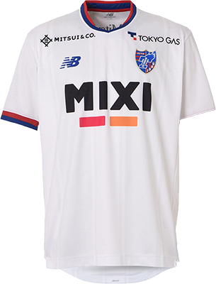 FC東京 2023 ユニフォーム 予約ページ| ユーロスポーツ味の素