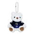 サッカー日本代表 プレーヤーズベアキーホルダー 2024 HOME 冨安 (24JFA-013-22)