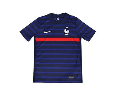 Euro Sports Football Online Store フランス代表 ジュニア ホームレプリカユニフォーム Cd1036 498 Euro Sports Football Online Store フランス代表 ジュニア ホームレプリカユニフォーム Cd1036 498