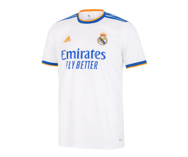 Euro Sports Football Online Store 21 22 レアルマドリード ホーム ユニフォーム Gq1359 Euro Sports Football Online Store 21 22 レアルマドリード ホーム ユニフォーム Gq1359